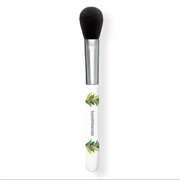 Bare Minerals Blend & Finish Face Brush - Picture 1 of 1